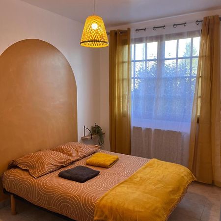 Appartement La Marmotte Compreignac エクステリア 写真