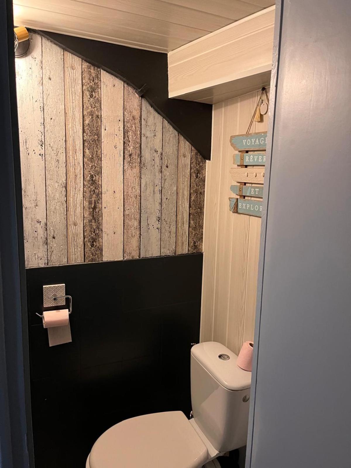 Appartement La Marmotte Compreignac エクステリア 写真