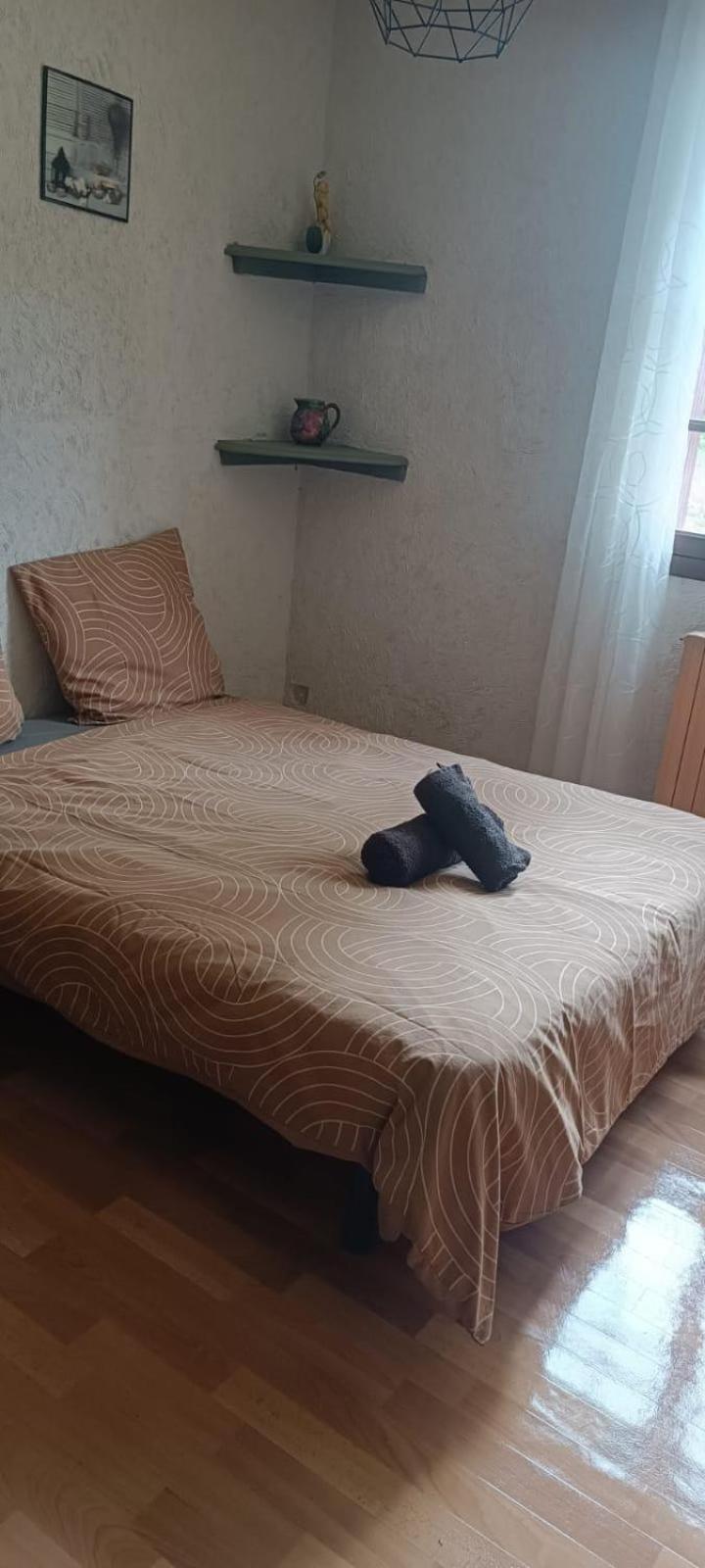 Appartement La Marmotte Compreignac エクステリア 写真