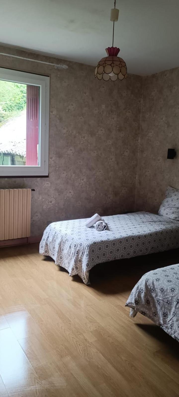 Appartement La Marmotte Compreignac エクステリア 写真