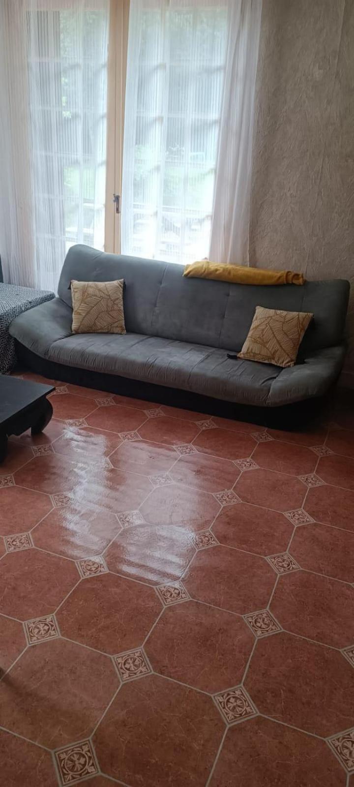 Appartement La Marmotte Compreignac エクステリア 写真